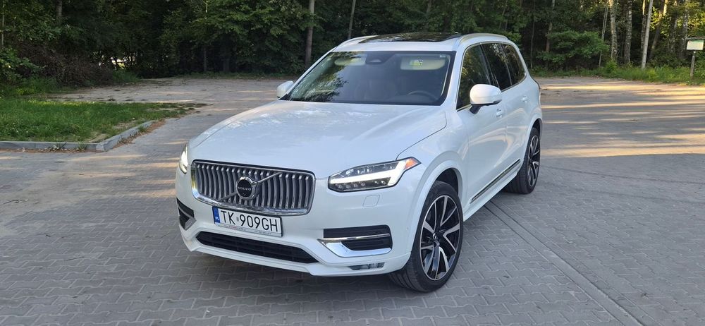 Volvo XC 90