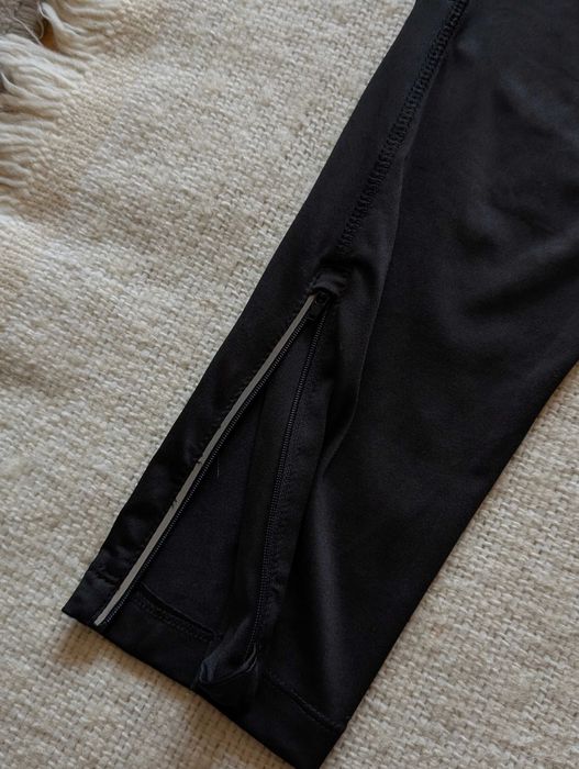 Spodnie sportowe, legginsy damskie Karrimor