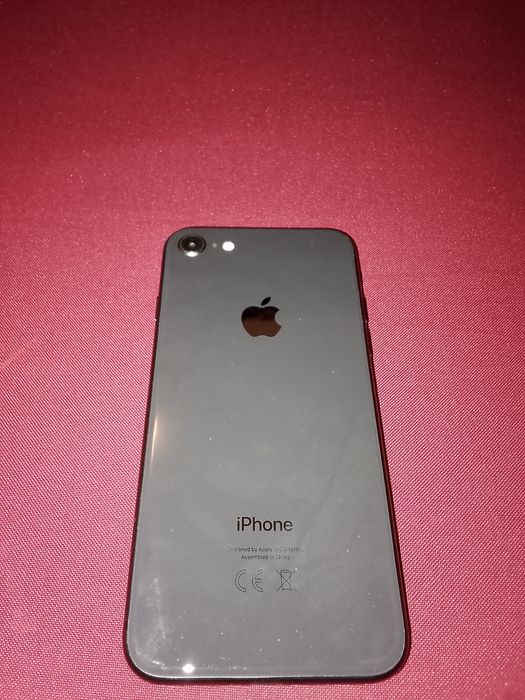 Vendo Iphone como novo