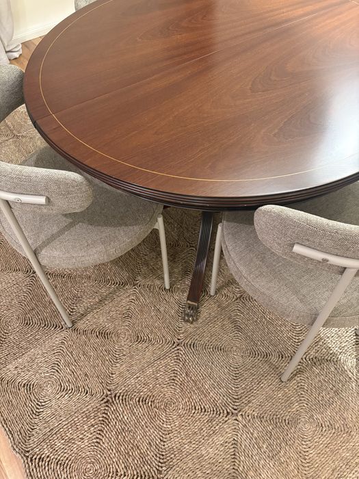 Tapete juta zara home 2x3m