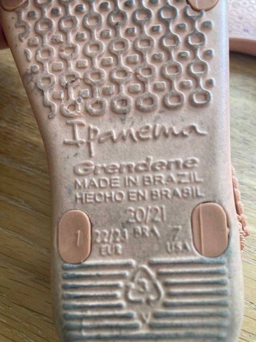 Ipanema menina Coração