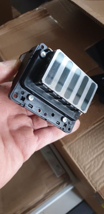 Печатная голова Epson Епсон DX4, DX6, DX7 Epson Print Head DX5