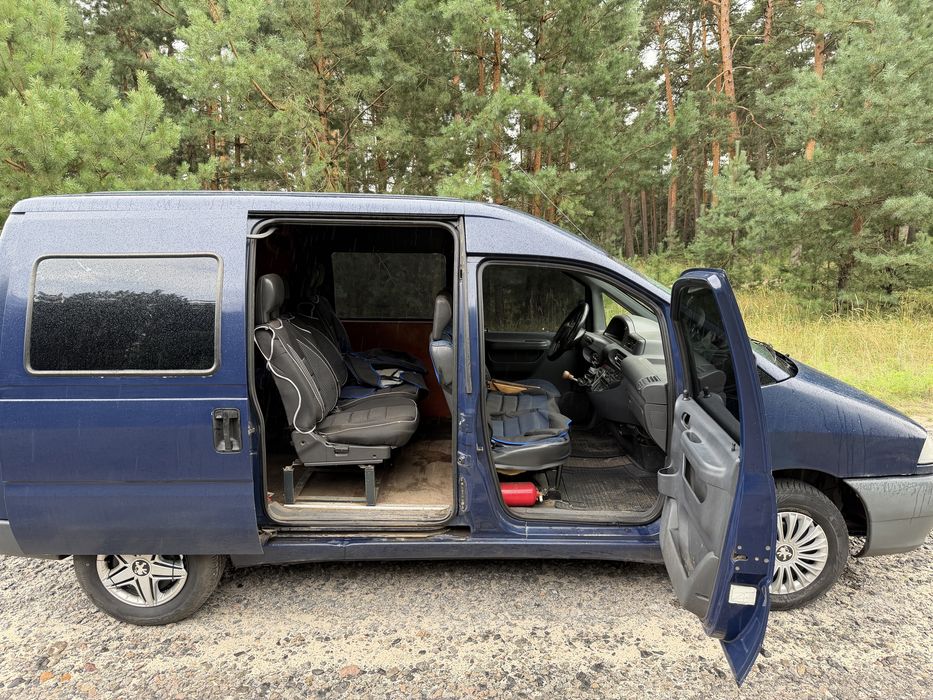 Продам Peugeot Expert, Пасажир!!