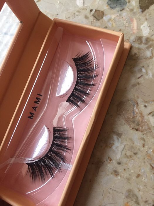 Sztuczne rzęsy na pasku Colourpop Mami oryginalne NOWE