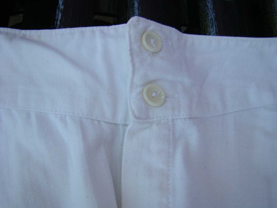 Нижнее армейское белье х/б (зимнее) разм.46 рост 2, 1983 г.в. из СССР.