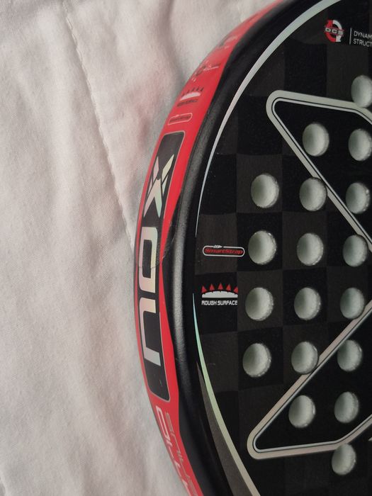 Nox at10 luxury genius 18 K