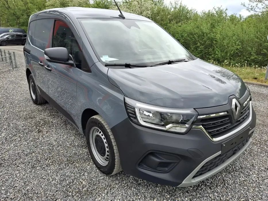 Renault Kangoo 1.3 TCe EDC - 3 Lugares / Cx Auto / IVA Dedutível