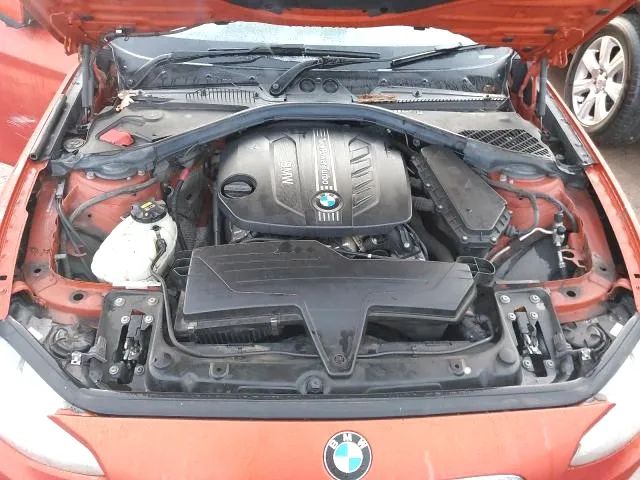 BMW F20 118d Pack M Para Peças - 2.0 | N47D20 - Parachoques | Frente