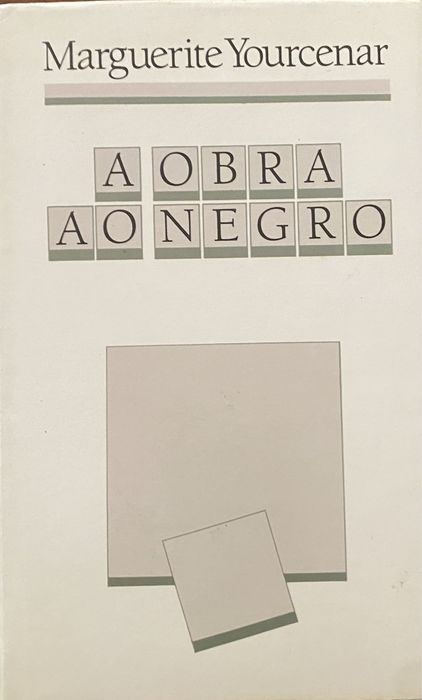 Marguerite Youcenar e Virgilio