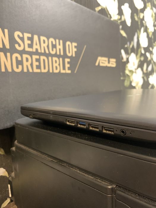 Ноутбук Asus X543U