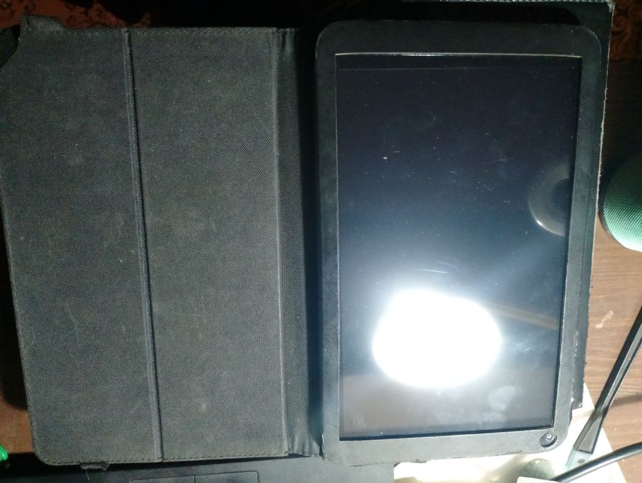 Планшет на две сим карты