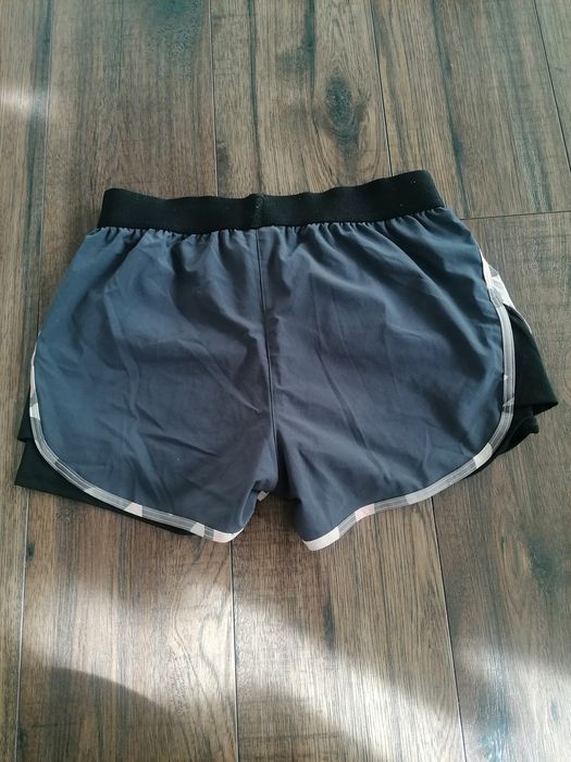Spodenki sportowe domyos decathlon 142