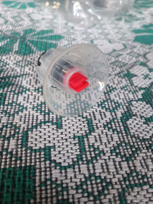 Піноутворювач насадка