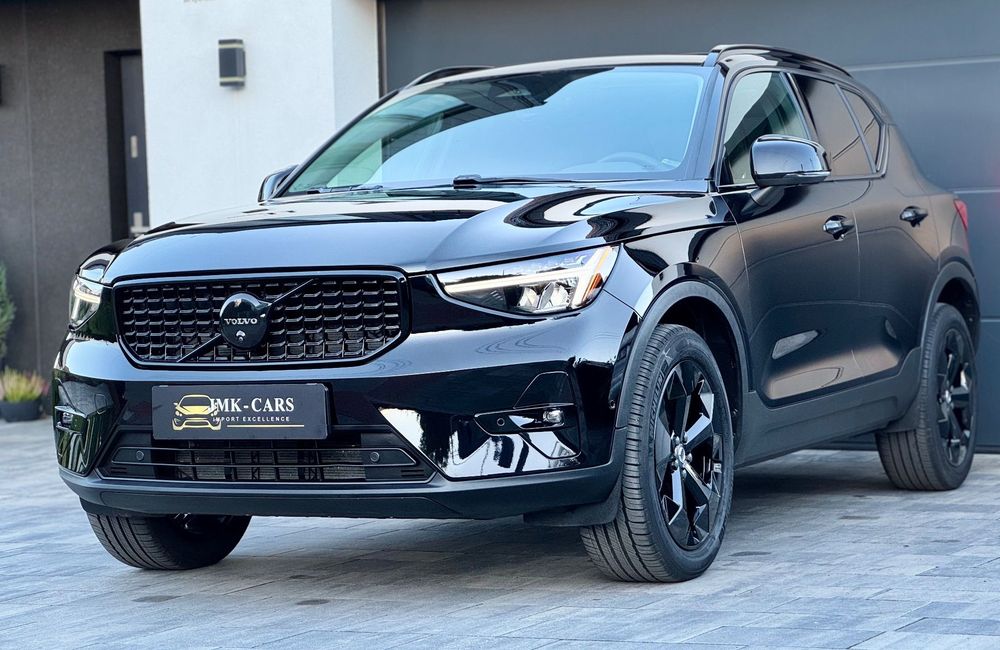 Volvo XC 40