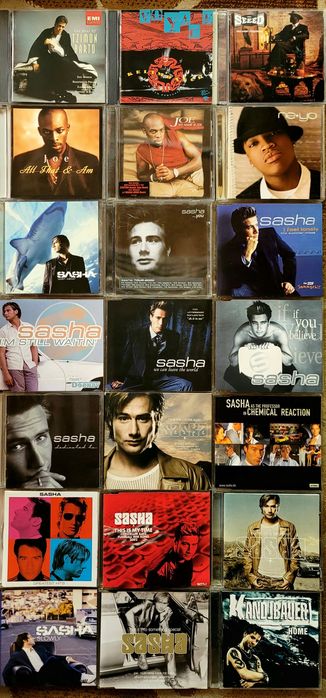МУЖСКОЙ ВОКАЛ -12 • CD диски  • Компакт Диски  • Дискографии и Альбомы легендарных популярных исполнителей  • Объявление-1 2 •