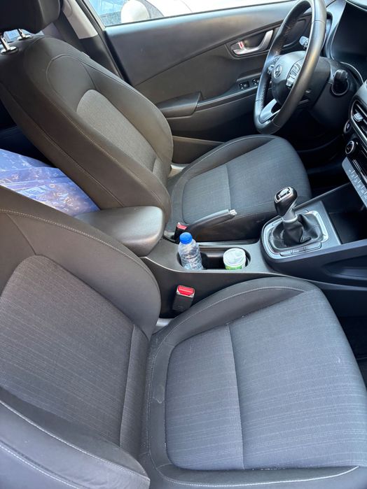 Hyundai Kauai 1.0 T-GDi Comfort – 2023 | 53.500 km | Impecável
