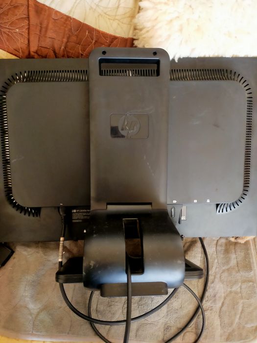 Monitor Hp Compaq LA 2405x