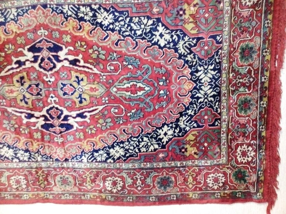 коврик 140х85см натуральный