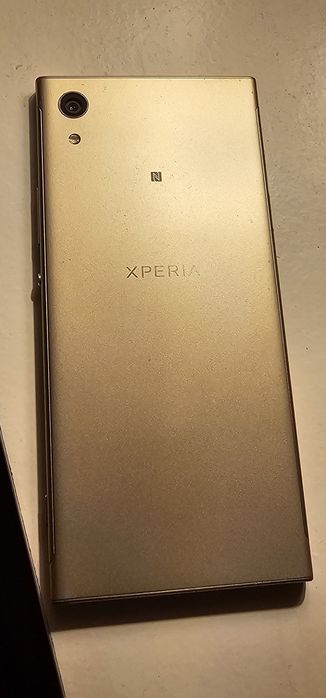 Xperia Xa1 como novo