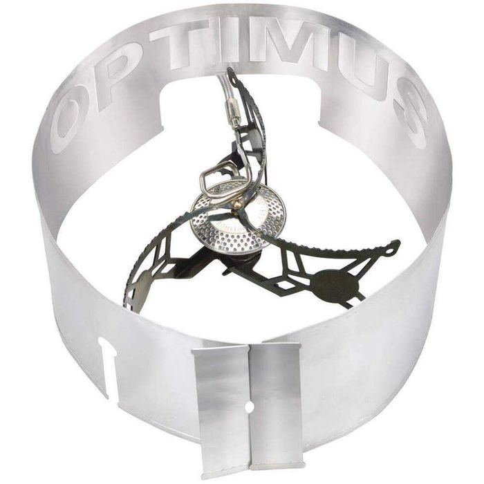 Всесезонний пальник Optimus Vega (вага 178 грам)