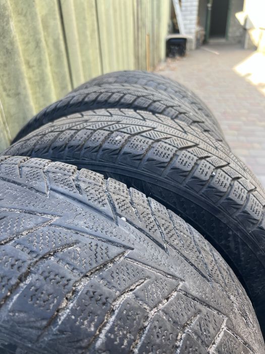 Колеса 5x160 Ford transit