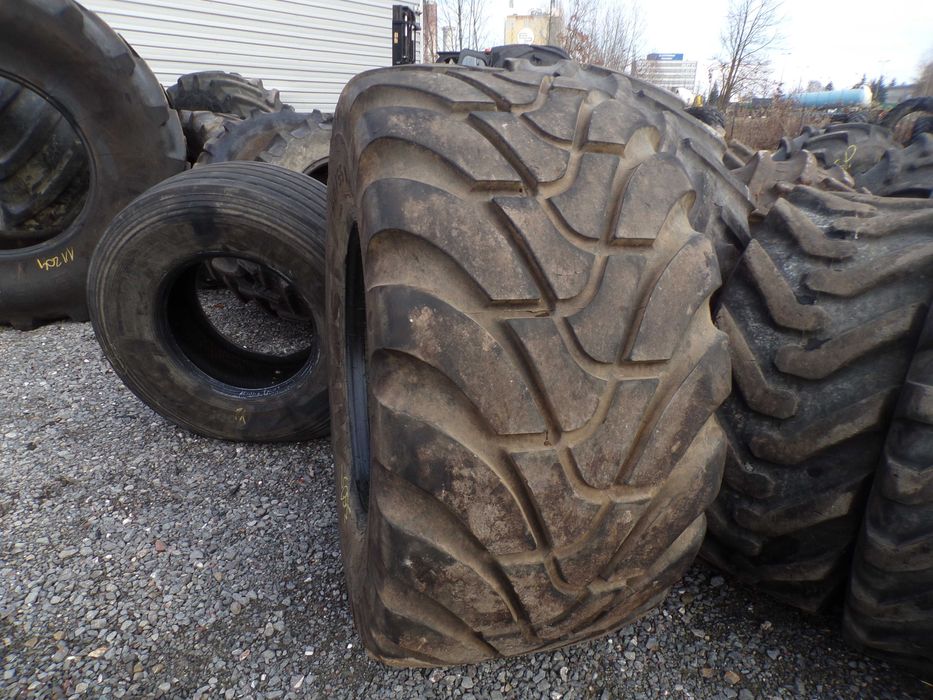 Opona 650/55R26.5 MITAS AGRITERRA 02 (2400 netto)