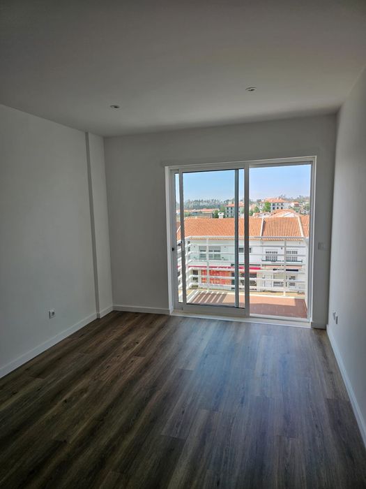 Apartamento T1 Pataias