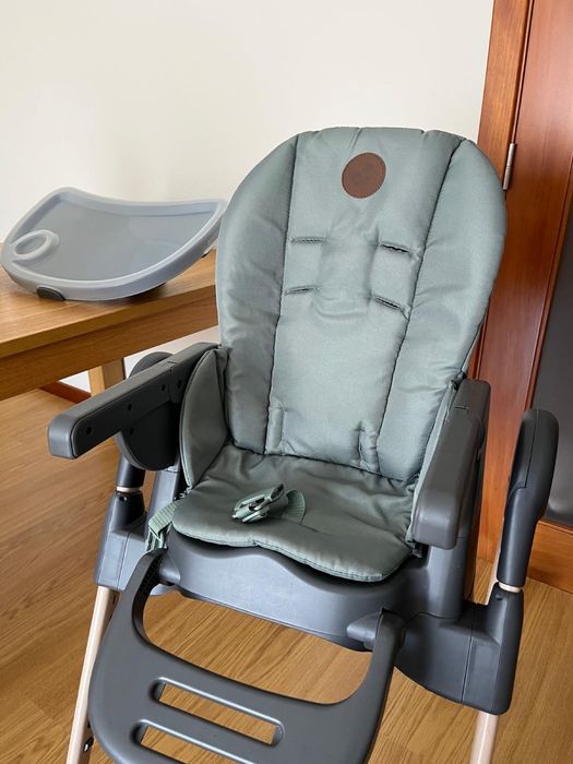 Cadeira Minla Maxi Cosi