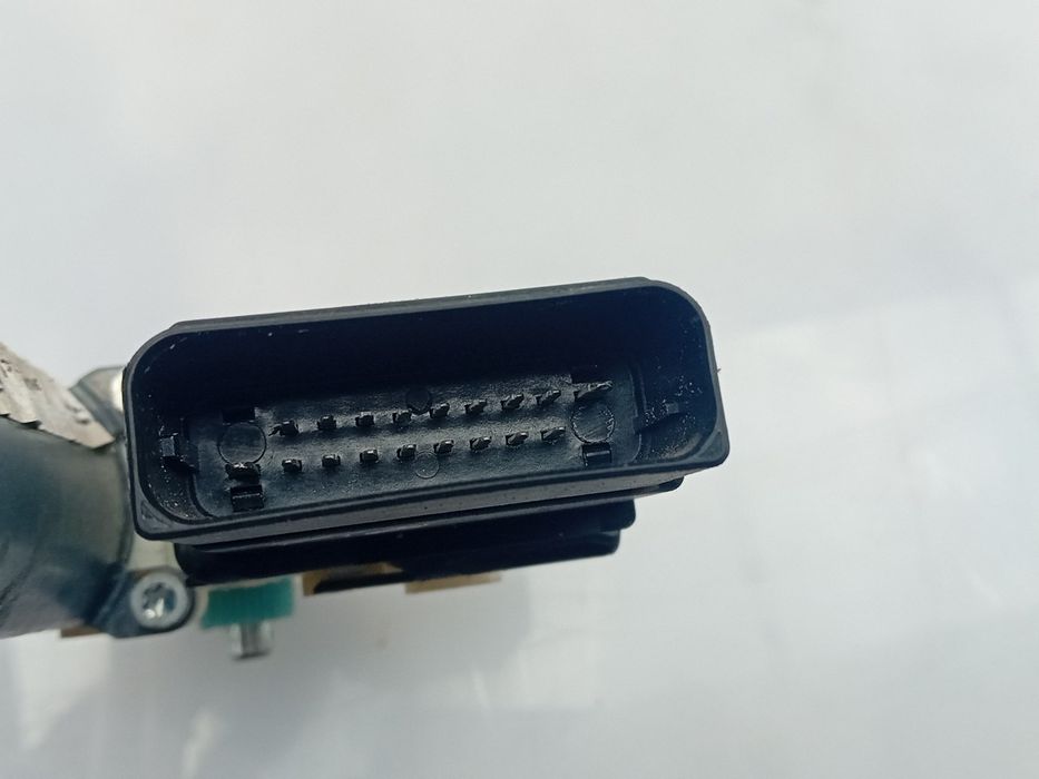 Motor vidro trás esquerdo VOLKSWAGEN Touran (1T)