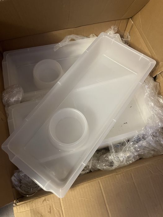 Pojemnik do hodowli węży wrs10