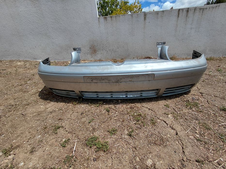 Vendo material golf 4/bora