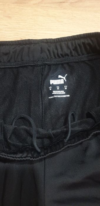 Spodnie dresowe Puma rozmiar M i L