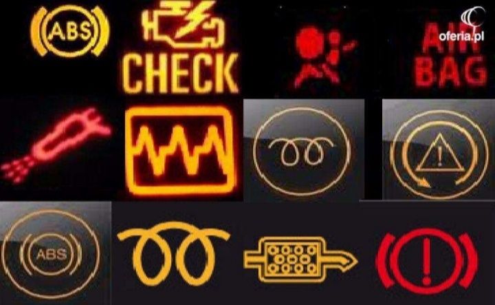 Diagnostyka OBD Pomoc przy zakupie auta motocykla Sławno Słupsk Lębork