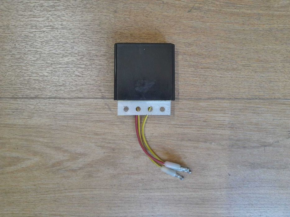 REGULADOR/ RETIFICADOR ORIGINAL PARA POLARIS TRAIL BLAZER