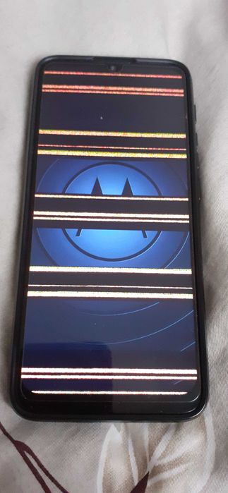 Motorola moto e7  POWER