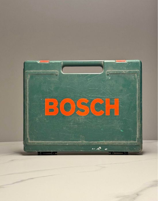Furadeira Berbequim Bosch como novo