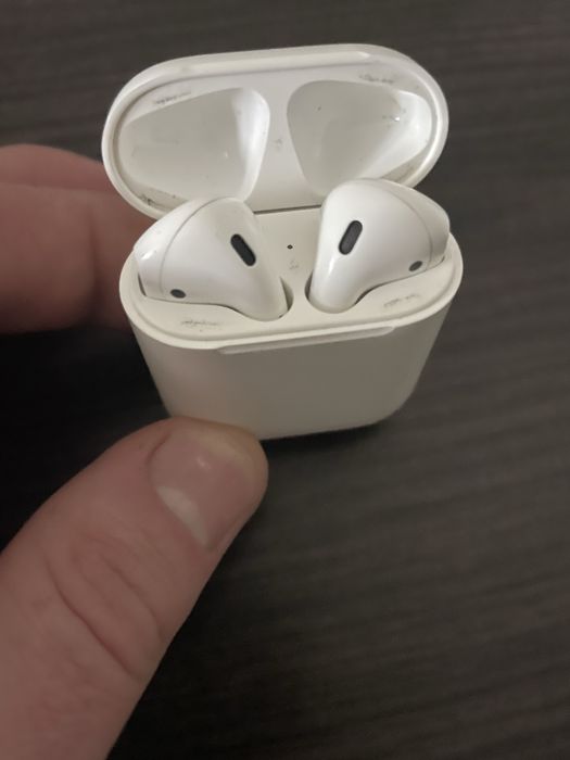 AirPods  А1523 оригінал
