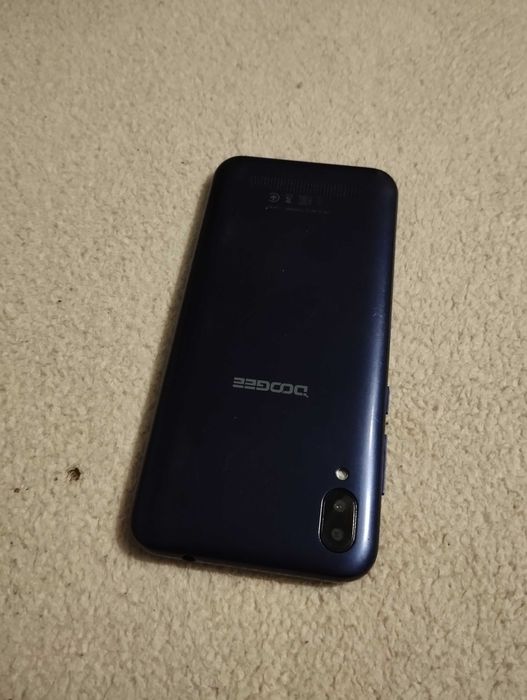 Продам doogyy x90