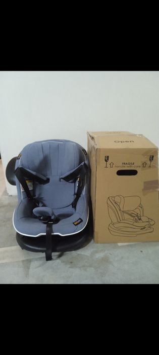 Cadeira bebê auto Besafe