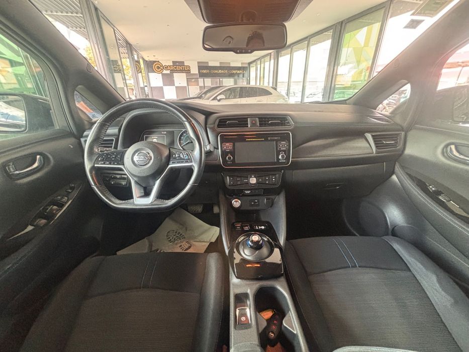Nissan Leaf 2.Zero448665415236331524