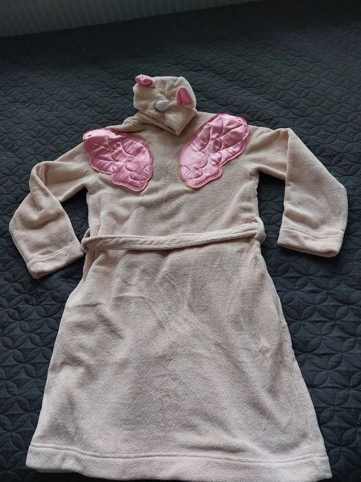 Sprzedam Szlafroki 146/152 H&M
