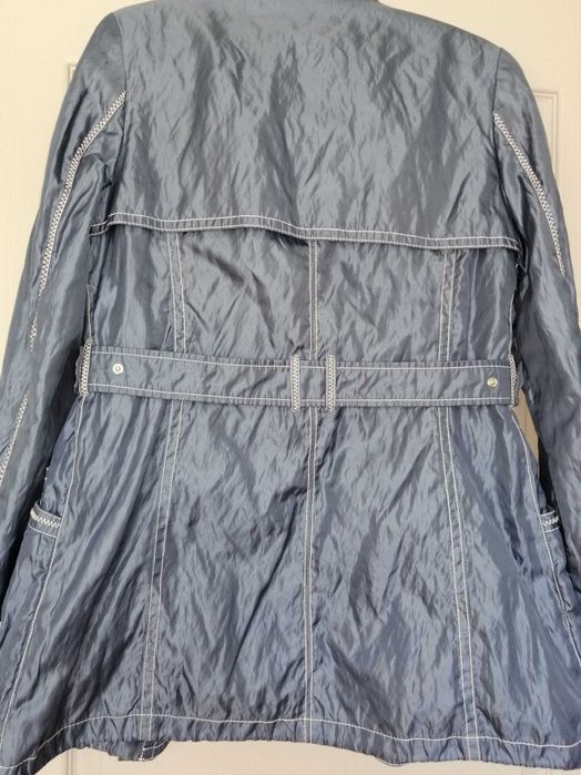 przejściowa kurtka damska