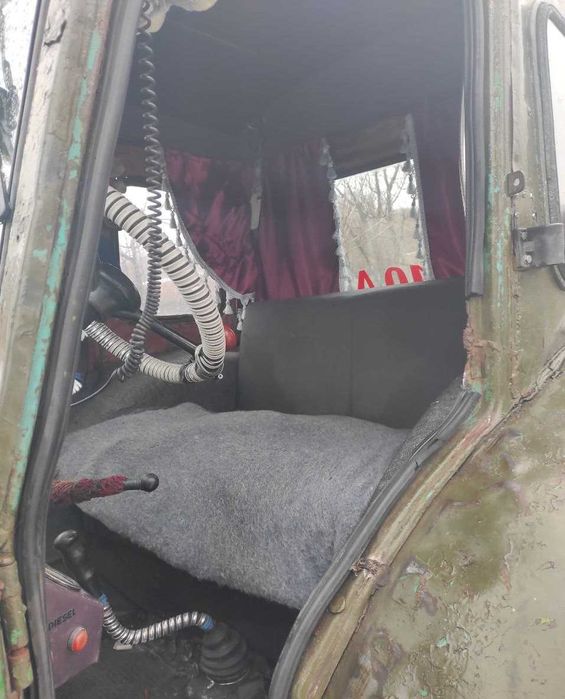 Продам трактор Т-40 АМ