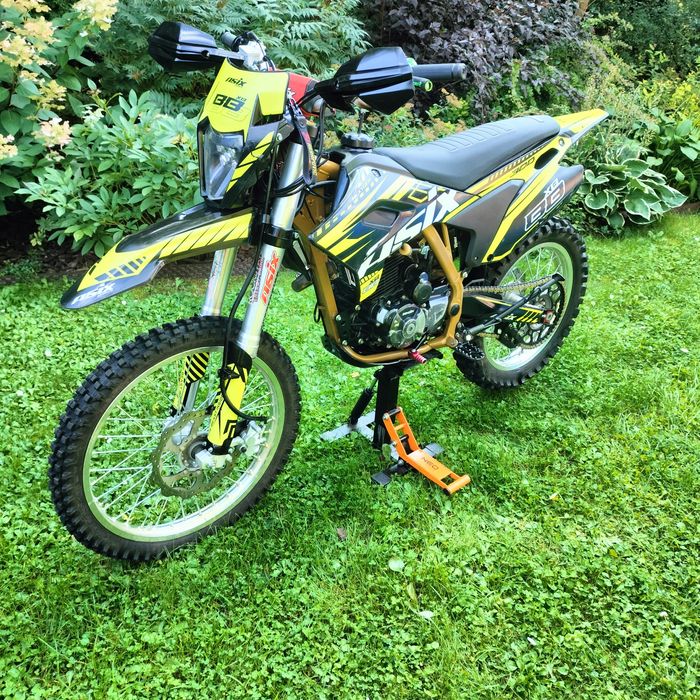 Asix  XB88, 300cc, 22KM, 2025r