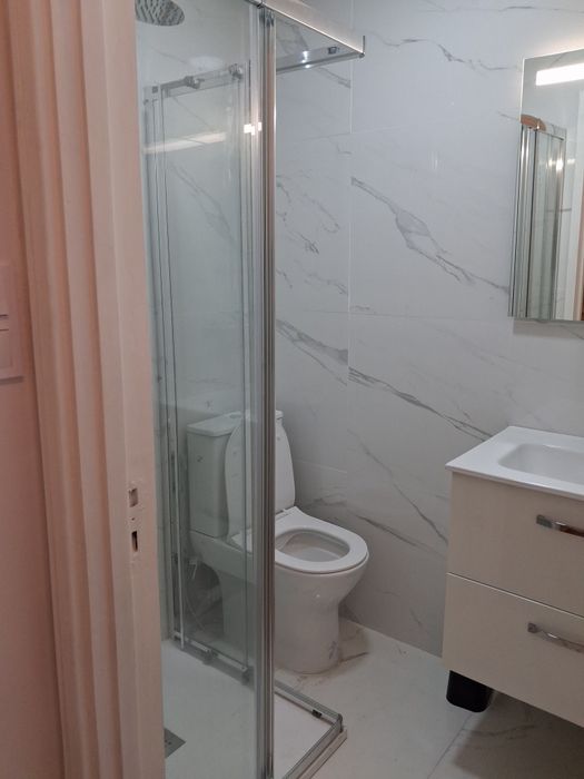 Quarto para Estudante