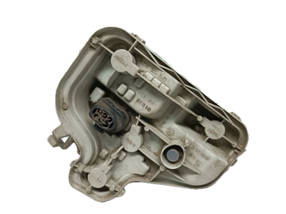 Suporte lâmpada esquerdo AUDI A3 (8P1)