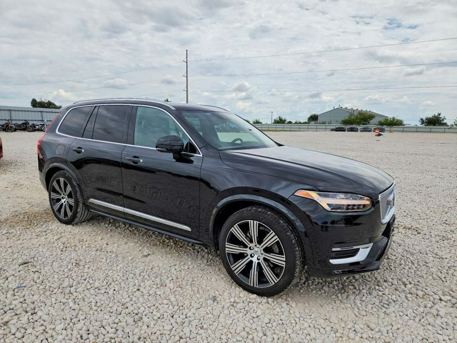 Volvo XC 90