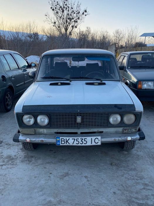 Продам. ваз 2106