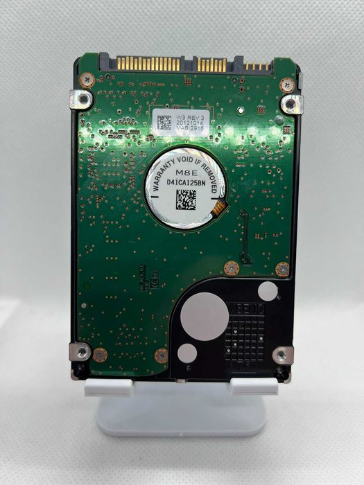 Жёсткий диск HDD для ноутбука Samsung 1000GB