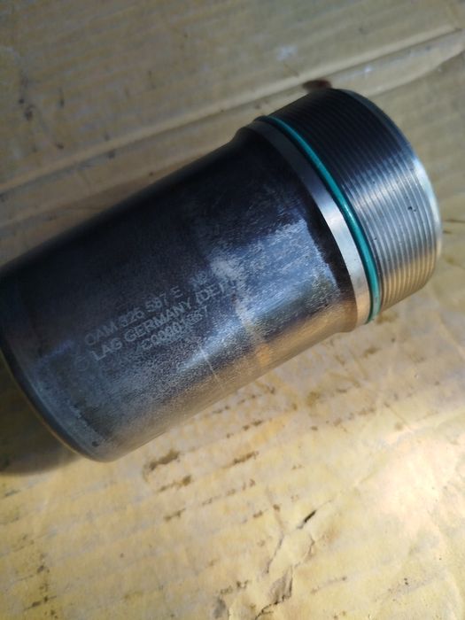 Гідравлічний акамулятор DSG 7 DQ 200